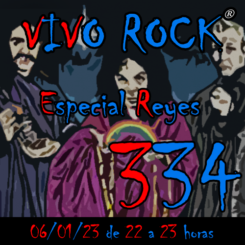 Vivo Rock #334