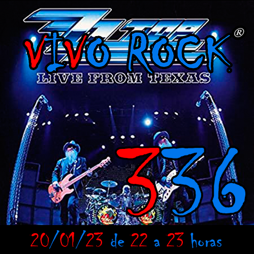 Vivo Rock #336