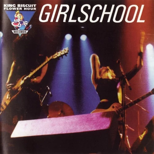 Girlschool
