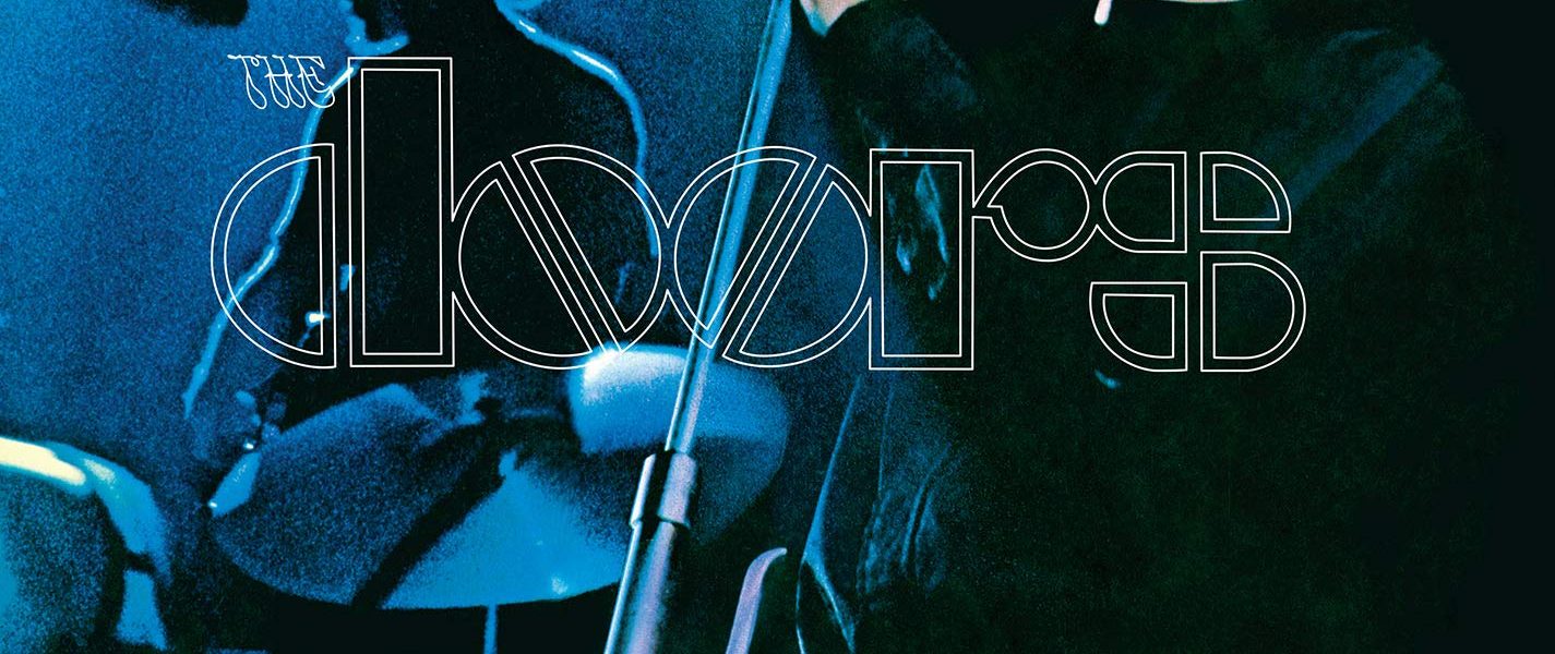 The Doors: Absolutely Live