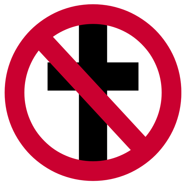 Logotipo de Bad Religion