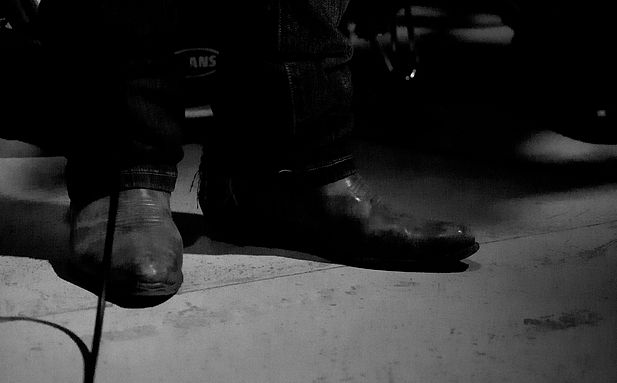 Connie Corleone en Vivo Rock En Concierto