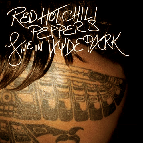 Red Hot Chili Peppers
