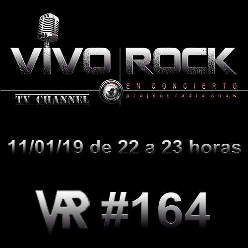 Vivo Rock #164