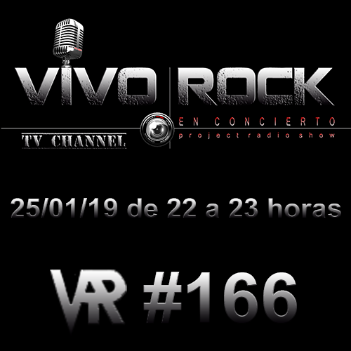 Vivo Rock #166