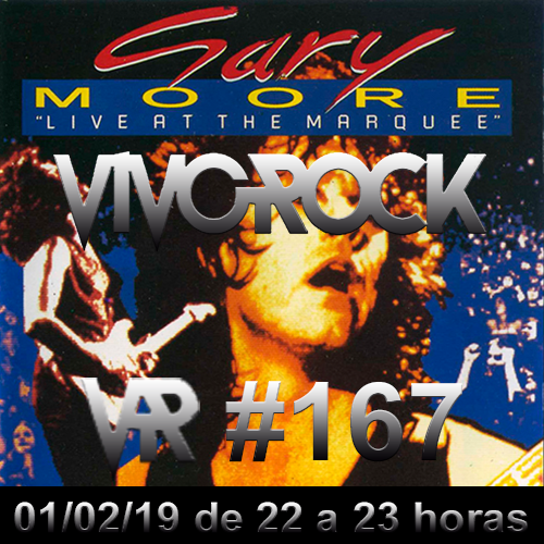 Vivo Rock #167