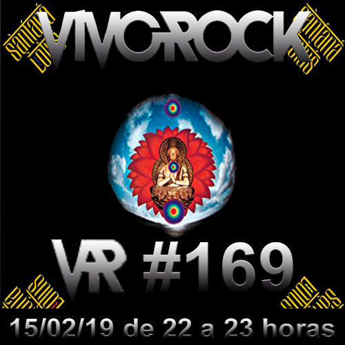 Vivo Rock #169