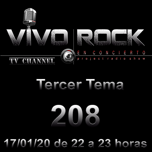 Vivo Rock #208