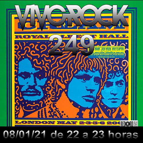 Vivo Rock #249