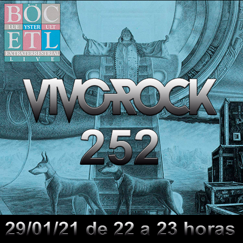Vivo Rock #252
