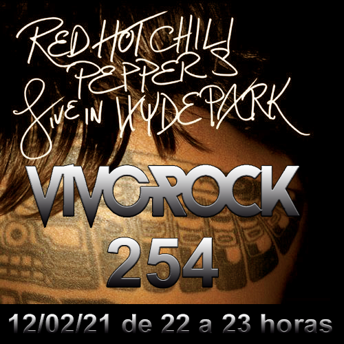 Vivo Rock #254