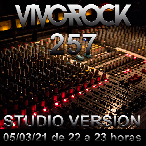 Vivo Rock #257