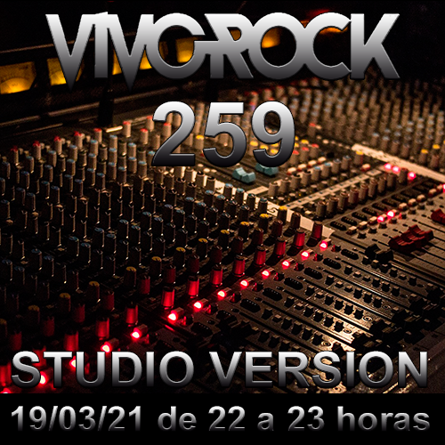Vivo Rock #259