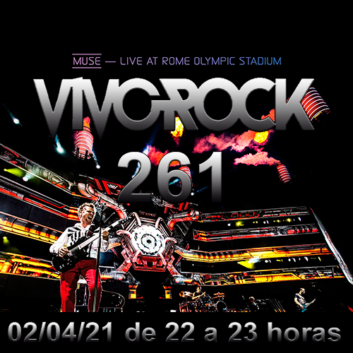 Vivo Rock #261