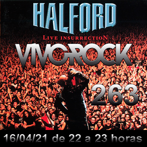 Vivo Rock #263