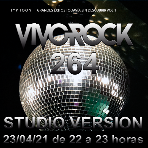 Vivo Rock #264