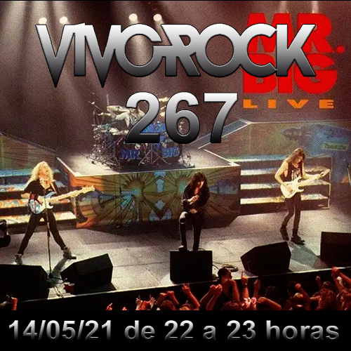 Vivo Rock #267