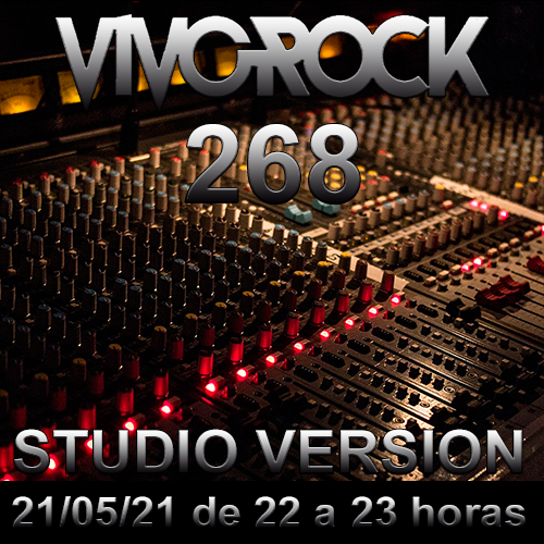 Vivo Rock #268