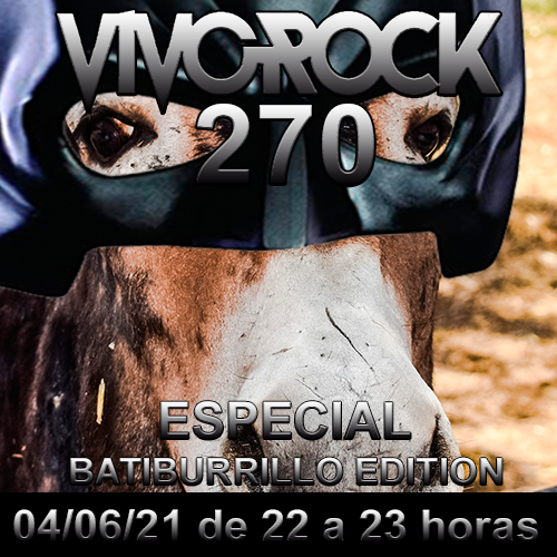 Vivo Rock #270