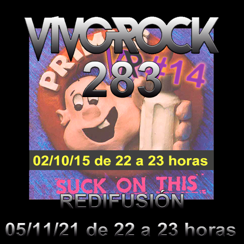Vivo Rock #283