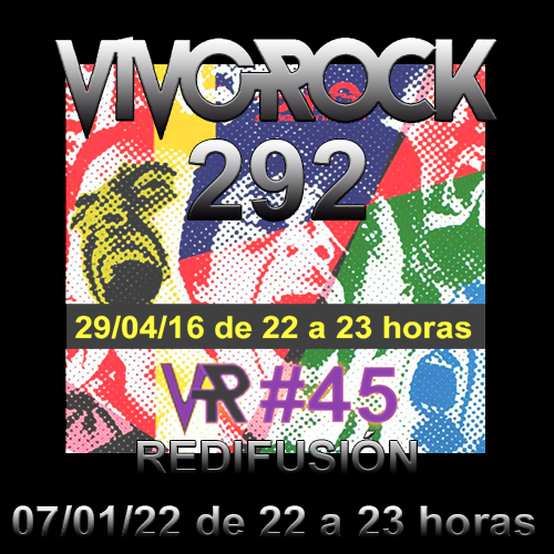 Vivo Rock #292