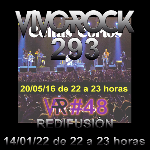 Vivo Rock #293