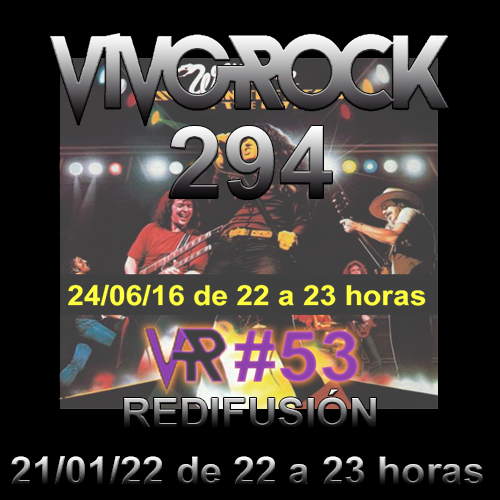 Vivo Rock #294