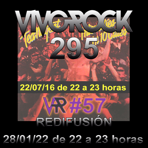Vivo Rock #295