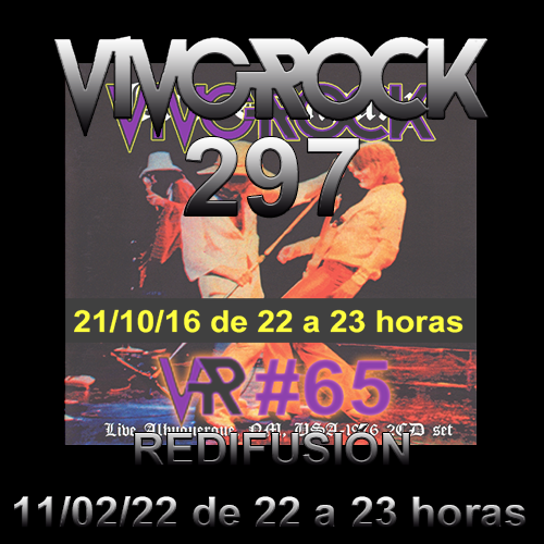Vivo Rock #297