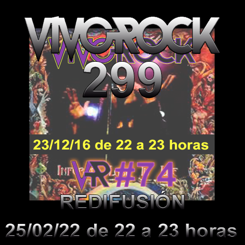 Vivo Rock #299