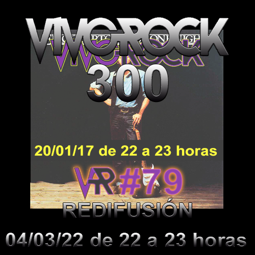 Vivo Rock #300