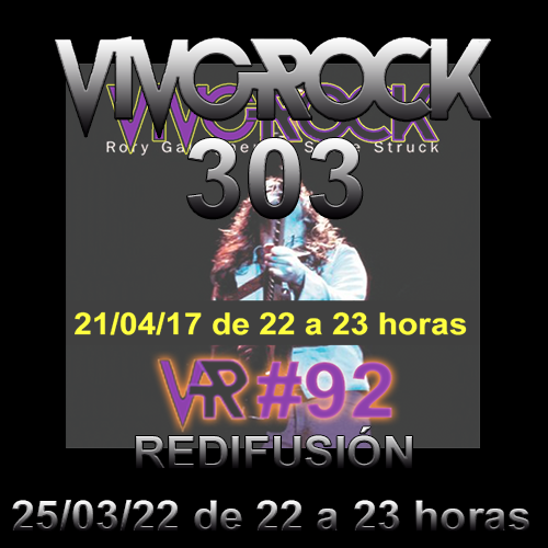 Vivo Rock #303