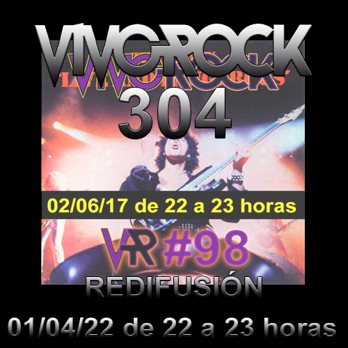 Vivo Rock #304