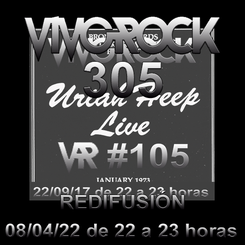 Vivo Rock #305