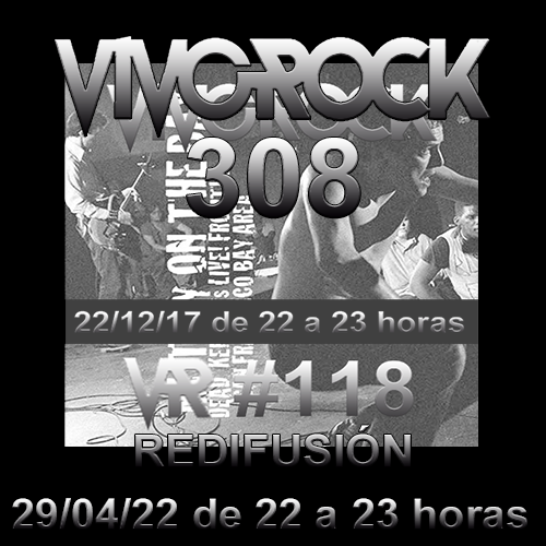 Vivo Rock #308