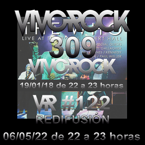 Vivo Rock #309