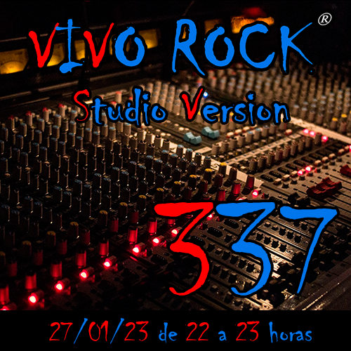 Vivo Rock #337