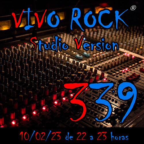 Vivo Rock #339