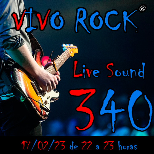 Vivo Rock #340