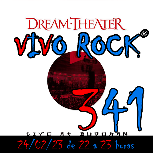 Vivo Rock #341