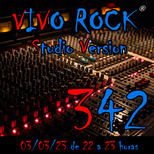 Vivo Rock #342