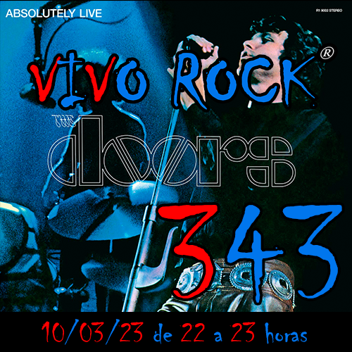 Vivo Rock #343