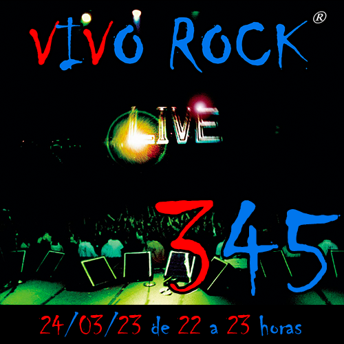 Vivo Rock #345
