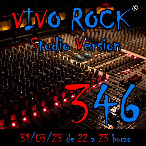 Vivo Rock #346