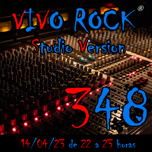 Vivo Rock #348