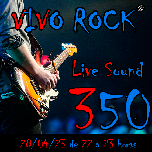 Vivo Rock #350