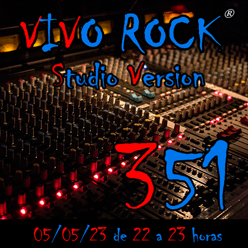 Vivo Rock #351