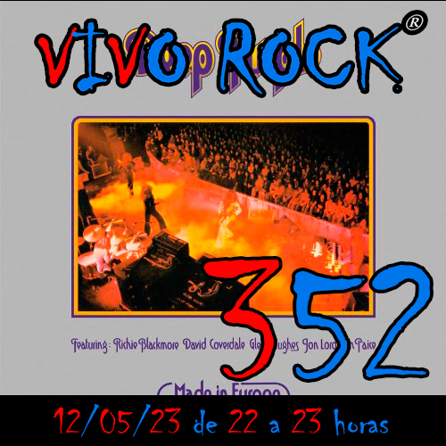 Vivo Rock #352