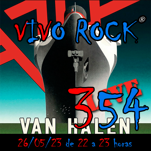 Vivo Rock #354