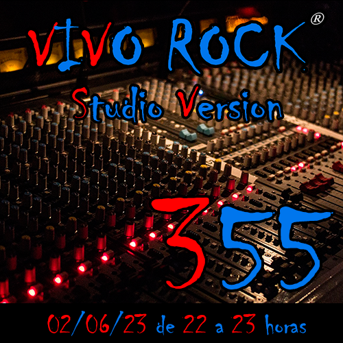 Vivo Rock #355